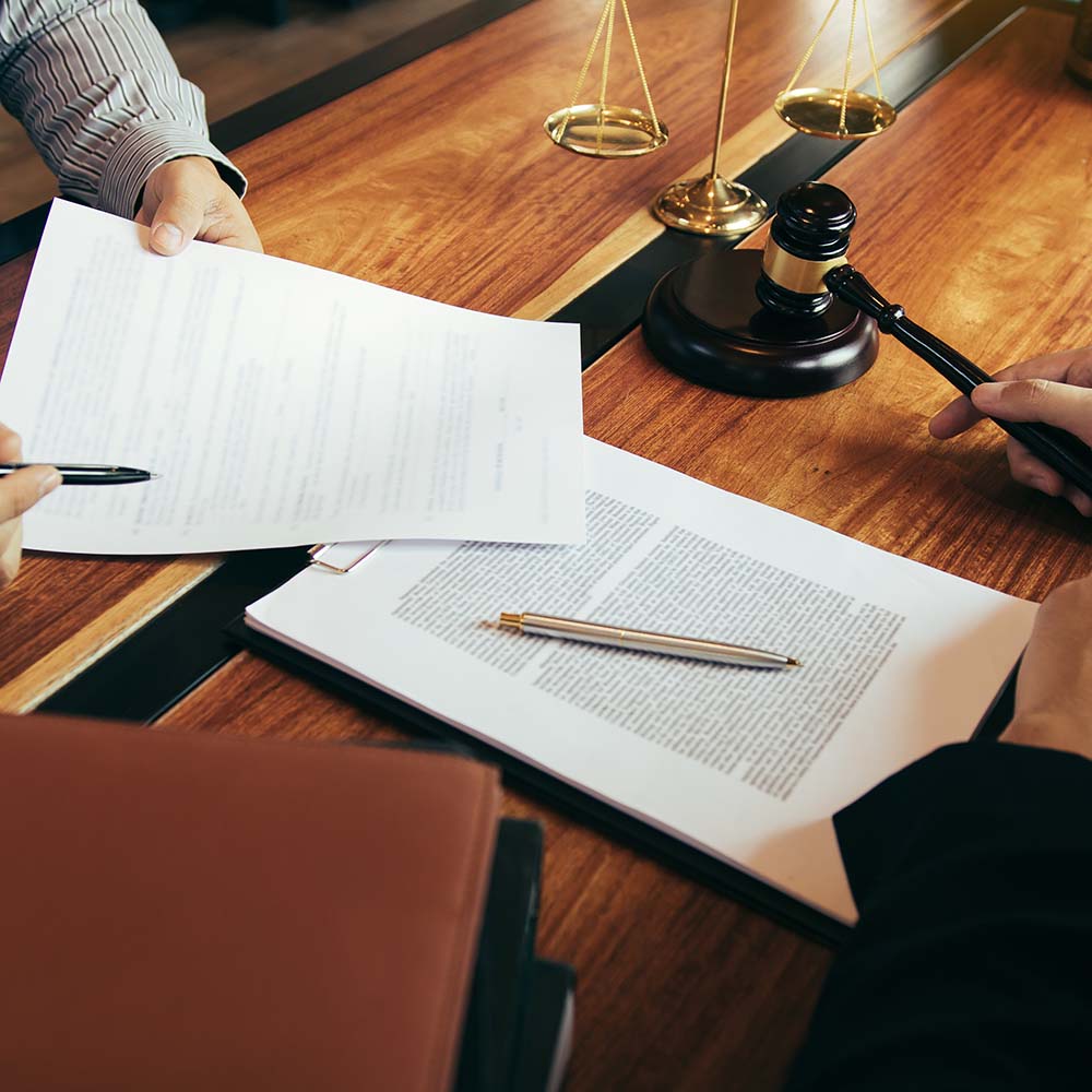 Turning Passion into Purpose: Launching Your Non-Profit Organization 2 client is bringing the documents to clarify the la SUYRSUH