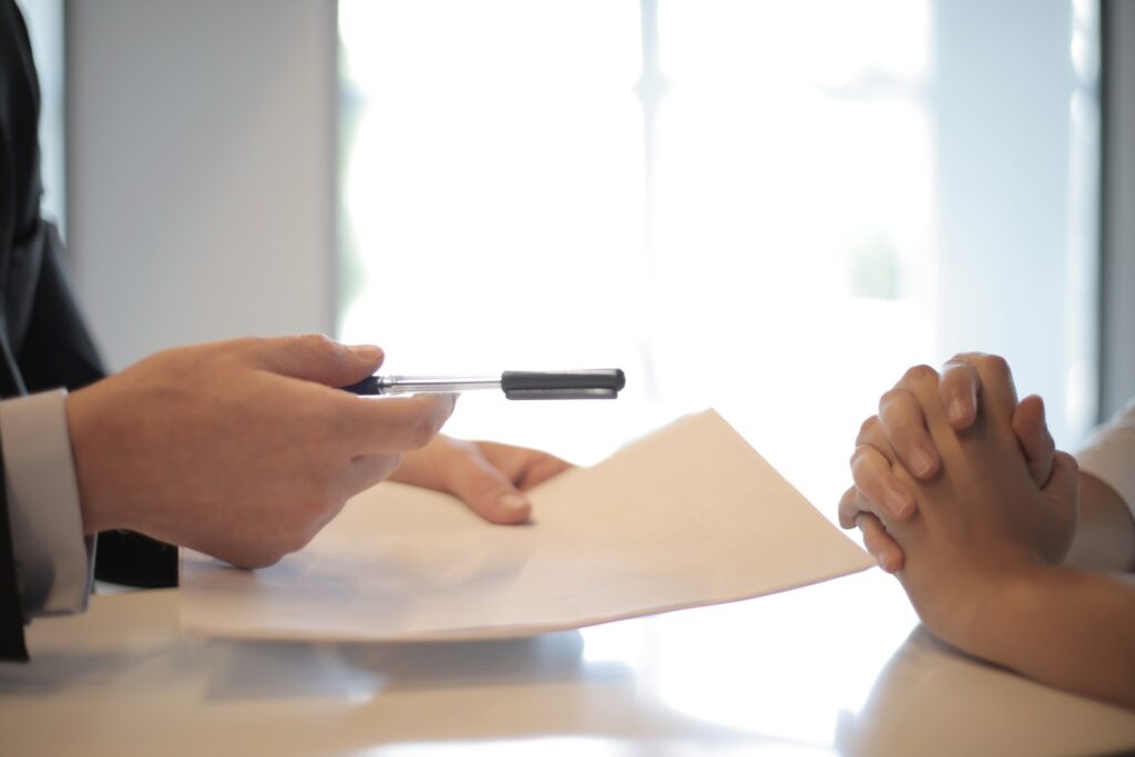 Protecting Your Biggest Investment: Why You Need a Certified Loan Signing Agent 3 Notary Loan Agent